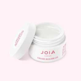 joia Vegan Creamy Gel Crystal Clear 50 ml 