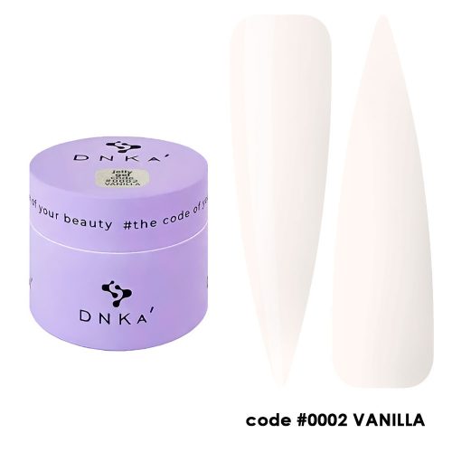 JELLY GEL "DNKa", 15 ml 