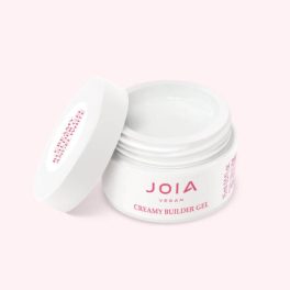 joia Vegan  Creamy Bulider Gel Angel White  50ml