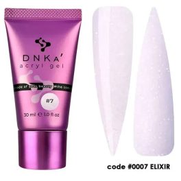 DNKa' Аcryl Gel (tube), 30 ml
