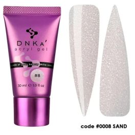 Acryl Gel (tube) "DNKa", 30 ml 