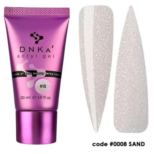 Acryl Gel (tube) "DNKa", 30 ml 