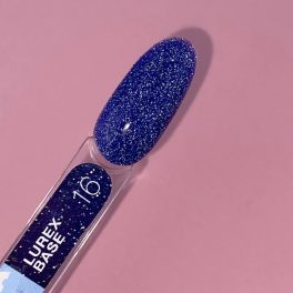 LunaMoon Lurex Base16 13ml 