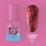 LunaMoon Lurex Base02 13ml 