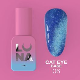 LunaMoon CatEye Base06 13ml 