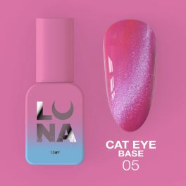 LunaMoon CatEye Base05 13ml 