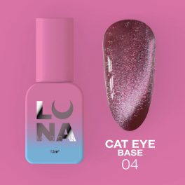 LunaMoon CatEye Base04 13ml 