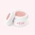 joia Vegan Creamy Bulider GeL Cotton Blush 03 15 ml