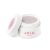 joia Vegan  Creamy Bulider Gel Golden Blush 15ml