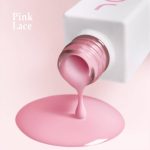 joia Vegan PolyLiquidGel 15ml Pink Lace