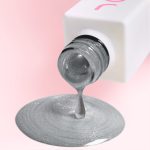 Joia Vegan Camouflage  BASE Magic Cat, 01 Shades of gray 8ML