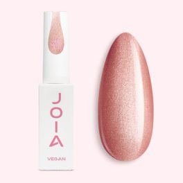 Joia Vegan Camouflage base Magic Cat, 02 Angel peach 8ML