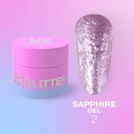 LunaMoon Saphire2 Gel 5ml
