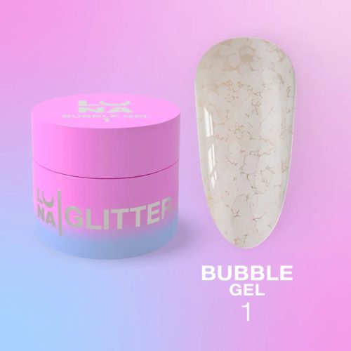 LunaMoon Buble1 Gel 5ml
