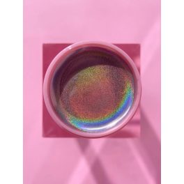 LunaMoon Holographic Metallic Gel 5ml