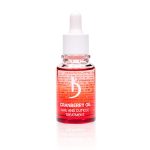 Cuticle oil "Cranberry" 30 ml
