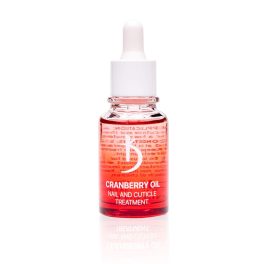 Cuticle oil "Cranberry" 30 ml