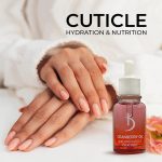 Cuticle oil "Cranberry" 30 ml