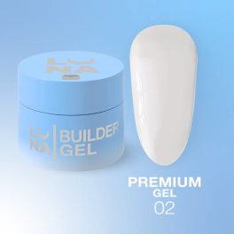 LunaMoon BuliderGel 02 30ml