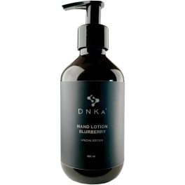 DNKA Hand lotion Blurberry