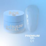 LunaMoon BuliderGel 01 30ml