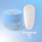 LunaMoon BuliderGel 01 30ml