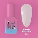 LunaMoon Light Acrygel63 13ml