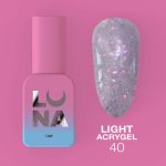 LunaMoon Light Acrygel40 13ml