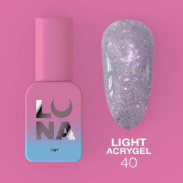 LunaMoon Light Acrygel40 13ml