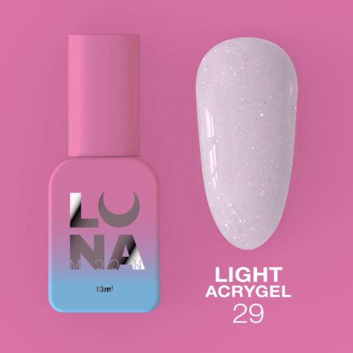 LunaMoon Light Acrygel29 13ml