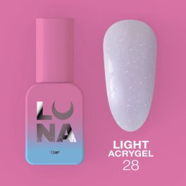 LunaMoon Light Acrygel28 13ml