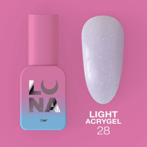 LunaMoon Light Acrygel28 13ml