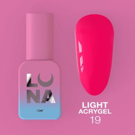 LunaMoon Light Acrygel19 13ml