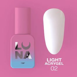 LunaMoon Light Acrygel2 13ml