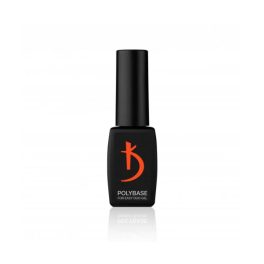 Base coat for  acryl-gel system Polybase, 12 ml