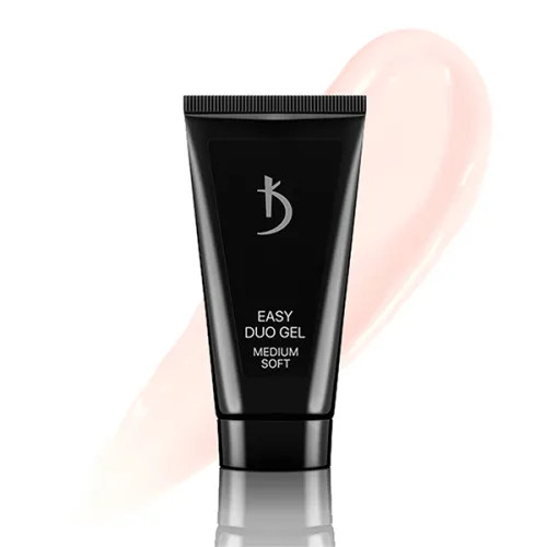 Professional acrylic-gel system Medium Soft Art No. 04, 30 g