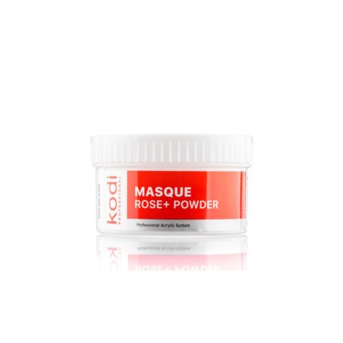 Masque Rose Powder 60 