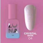 LunaMoon Crystal Base nr4 13ml 