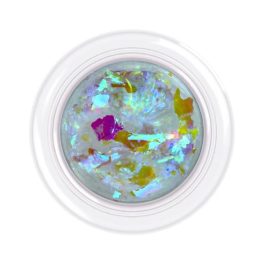 Flakes Yuki №03, 0,1g