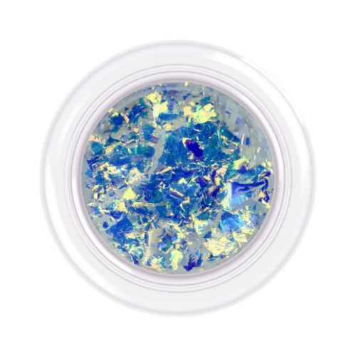 Flakes Yuki №04, 01 g