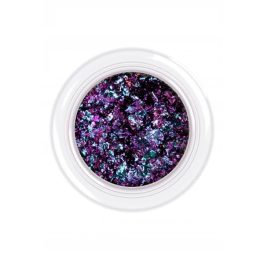 Cosmetic pigment DuoChrome Flakes 03g