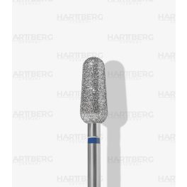 Harttberg Diamantfräser Konus rund medium