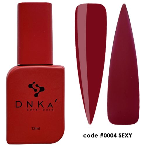 DNKA Base Gel 0004