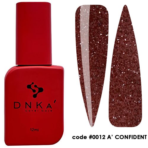 DNKA Base Gel 0012