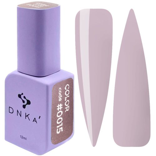 DNKA GELLACKE 0015