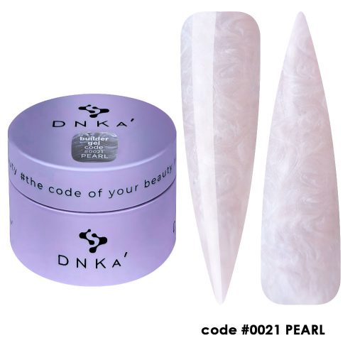DNKA BuliderGel 0021