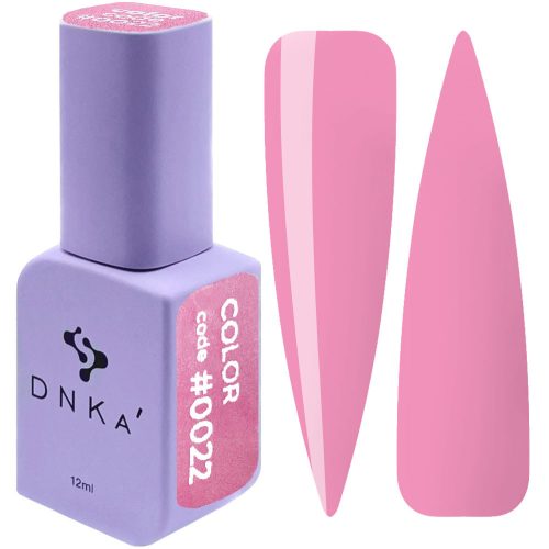 DNKA GELLACKE 0022