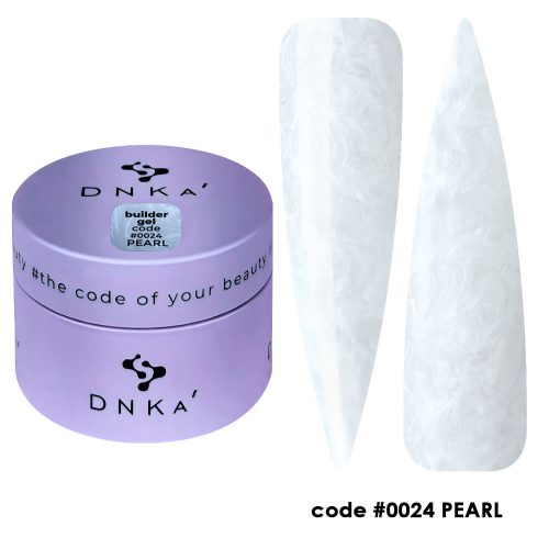 DNKA BuliderGel 0024 