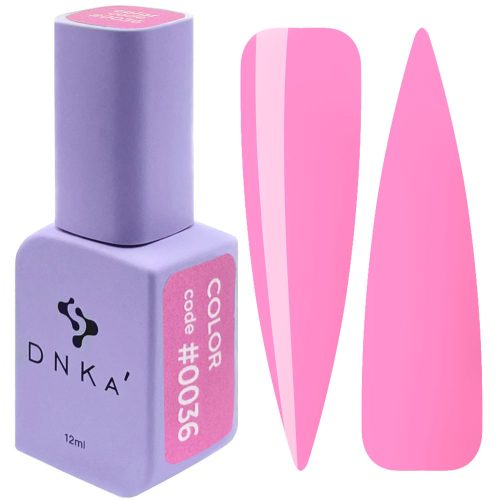 DNKA GELLACKE 0036
