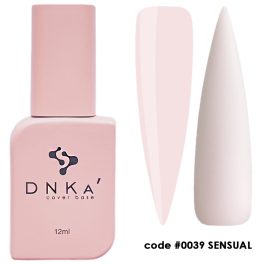 DNKA Base Gel  0039 12ml